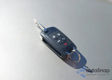 2013 Chevrolet Malibu 1Lt from USA, damaged, VIN 1G11C5SA0DF199948